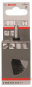 Bosch Pinselbürste Stahl      2608622114 
