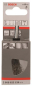 Bosch Pinselbürste Edelstahl  2608622126 