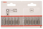 Bosch 10Schrauberbit          2607001608 