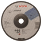 Bosch Schruppscheibe gekröpft 2608603183 