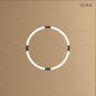 GIRA 5578921 Frontplatte Sprachmodul 