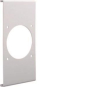 Hager Blende CEE-Steckdose     R86877035 