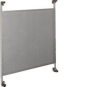 Hager Einbausatz univers FW Media UN42TN 