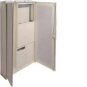 Hager Wandlerschrank universN    FP93W2N 