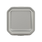 Legrand 069712L Plexo New FRAP W/m 
