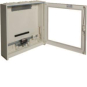 Hager Wandler-u.Messschrank      FP53Z2N 
