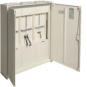 Hager Wandler-u.Messschrank     FP63Z3TN 