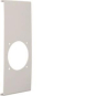 Hager Blende CEE-Steckdose     R86867035 