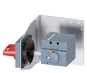 SIEM Seitenwanddrehantrieb 3VA9157-0PK57 