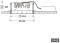 LTS          FLIR 400.2040.01/DALI WEISS 