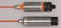 IFM Niveausensor 2x M30 x 1,5 DC  KN5121 