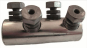 GT Schraubverbinder 120-300qmm ZSBVT 300 