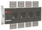 ABB Lasttrennschalter 4-p      OT2500E04 