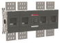 ABB Lasttrennschalter 4-p      OT2500E22 