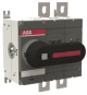 ABB Lasttrennschalter 2-p 315A OT315E02K 