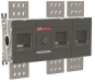 ABB Lasttrennschalter 3-p      OT2500E12 