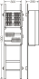 Hensel Erweiterung f.6   Mi EV 11kW 0000 