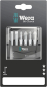 Wera Bits Satz 6tlg in 50mm  05073635001 