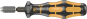 Wera voreingestellter         7456 ESD 