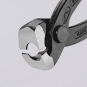 Knipex Ohrklemmenzange mit      1099I220 