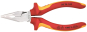 Knipex VDE-Spitzkombizange 145mm  826145 