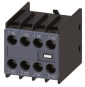 Siemens 3RH29111FA04 Hilfsschalterblock 