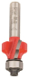 Bosch Abrundfräser 8mm        2608629373 