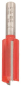 Bosch Nutfräser 8mm D1 16mm   2608629361 