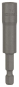 Bosch Steckschlüssel 65mmx1/4 2608550562 