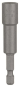 Bosch Steckschlüssel          2608550563 