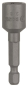 Bosch Steckschlüssel 50mmx3/8 2608550082 