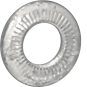 Hager Sicherungsscheibe M10    UVZ0M10RS 