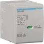 Hager Steckmodul L-N/PEN Uc 350V  SPA081 