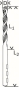 Bosch Betonbohrer CYL-5       2608588144 