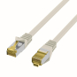 Patchkabel 2x RJ45 Cat6A      MK7001.10G 