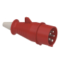 Schneider CEE Stecker m.Phasen-    83903 