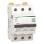 Schneider LS-Schalter iC60L 3p  A9F94350 