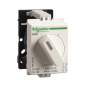 Schneider Wahlschalter iCME     A9E15122 