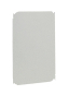Legrand 036059 Montageplatte Vollplatte 