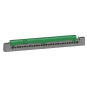 Legrand 404839 Klemmenleiste 1x6-25/ 