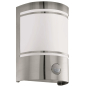 EGLOAL-WL/1 SENSOR EDELSTAHL/SAT.'CERNO' 