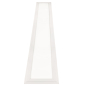 Nobile LED Panel R1S weiß 38W 1570521210 