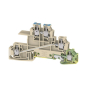 Weidmüller WDL 2.5/S/N/L/PE Verteiler- 
