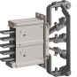 Hager unibar M 400A        KEM34S03N1LMF 