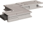 Hager unibar M 400A Z-Elem KEM34S41Z4LMF 