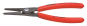 Knipex 49 11 A3SB Präzision-    4911A3SB 