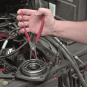 Knipex 48 11 J3 Präzision-        4811J3 