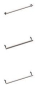 STRIE WNF4 Normfeldeinbausatz WR-   WNF4 