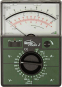 Gossen Analog-Multimeter      METRAmax 2 