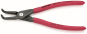 Knipex 48 21 J31 Präzision-      4821J31 
